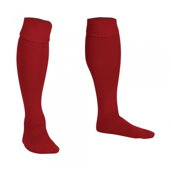 Premier Plain Football Socks